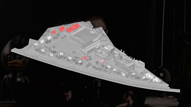 «Бадаевский» — уникальный жилой комплекс в Москве с п