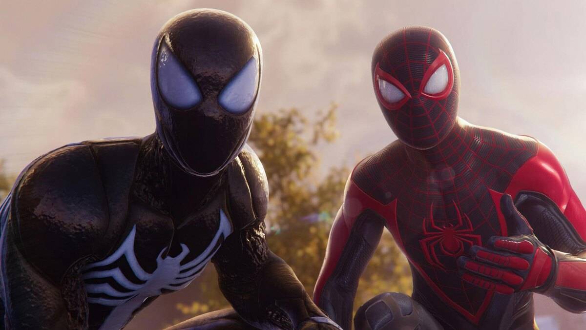 Человек Паук 2. Spider Man 2. #11 Прохождение. Новый Коллега