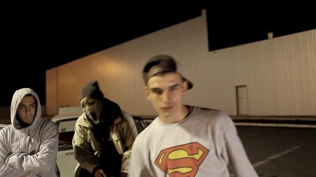 Деня G, Темп - Панда звук(Tet Prod.)