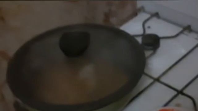 КАРАСЬ С ПРИВЕТОМ  от Серёги
