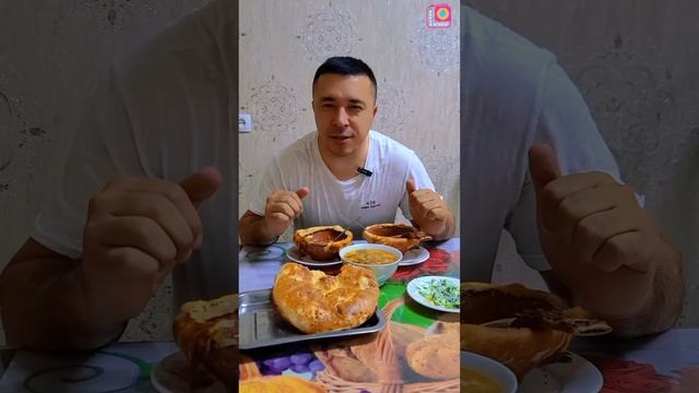 Ош шахрида куев сомса ахмедов кочасида хамани кутамиз