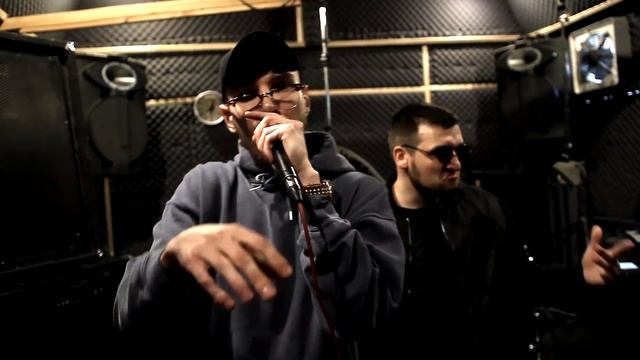 #РВАТЬНАБИТАХ заявка BFG(G.Flexx x Shogun)