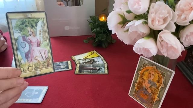 🕊️🌷 РАК,♋️, НАЧАЛО НОВОЙ ЖИЗНИ, АПРЕЛЬ 2025, таро, гад?