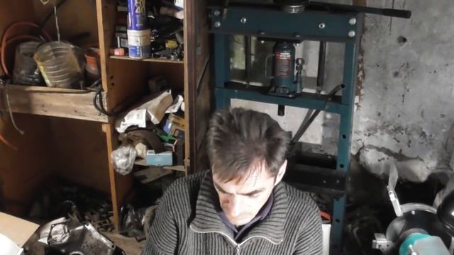 2 ч Ремонт с Доработками Горобинским Двигателя ВАЗ 2106