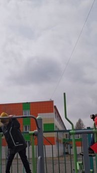 танцы