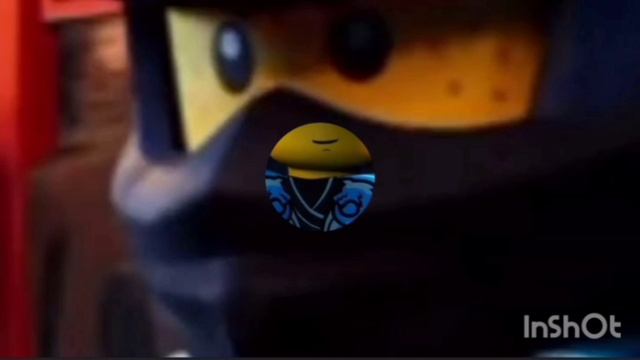 Ниндзяго Джей