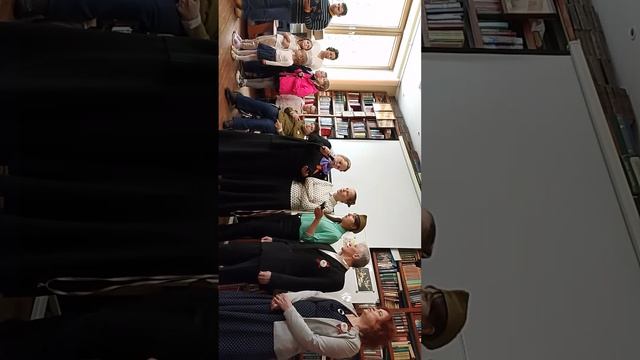Катюша вокальная студия звонкие голоса