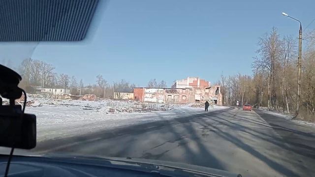 Вышний Волочёк Тверская область Масленица
