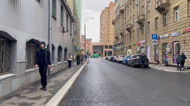 Весковский 4 - 15.30