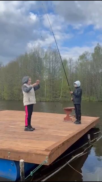 Ждём вас в гости в Сафари-парк