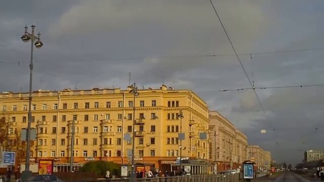 Мое измененное видео