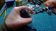 TO Катушки SHIMANO BULLS EYE 5050.