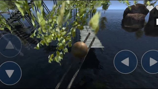 МОЙ ШАР УТОПИЛСЯ В EXTREME BALANSER 3 - 68 Серия