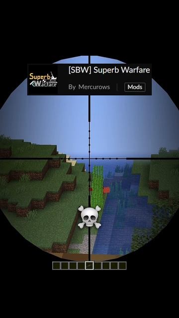 Minecraft mods