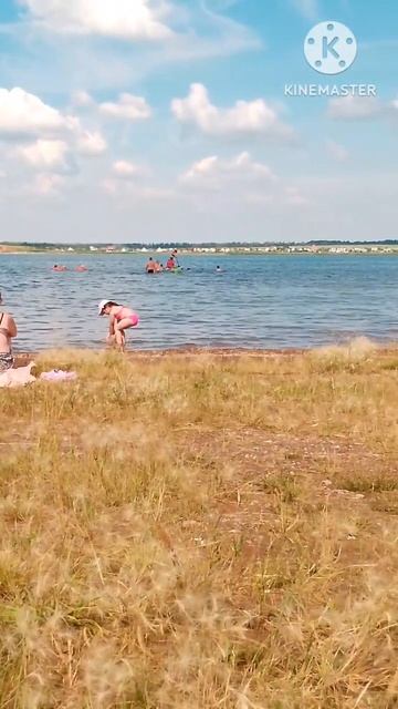озеро Аслыкуль ОТДЫХ #башкирия #2024 #отдых
