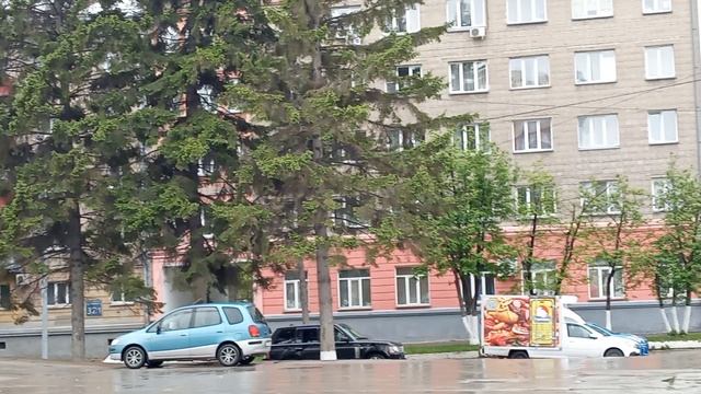 VID_20250513_093733 Новосибирск. Остановка детский мир.