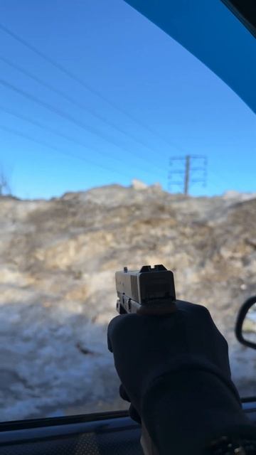 Glock 17 gen 5 #glock17gen5 #glock #glock #страйкбольноеоружие #страйкбо