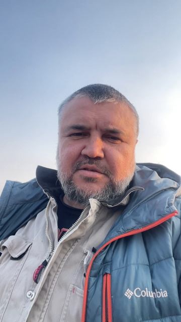 Сезон рыбалки открыт 🤟