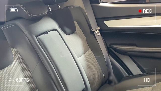 Geely Emgrand X7. Авточехлы