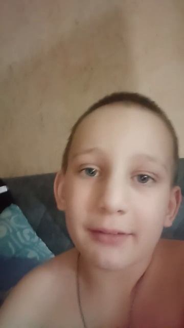 Денис если ты будешь воровать мои видео то когда я тво?