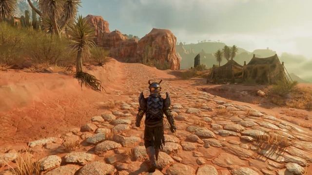 Enshrouded - Official Thralls of Twilight Update 6 Overview Trailer