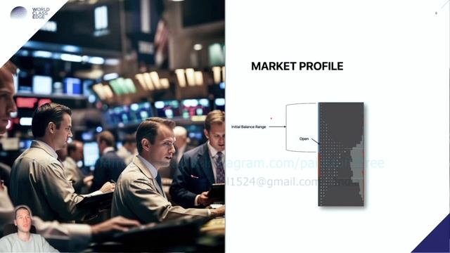 501 - Market Profile