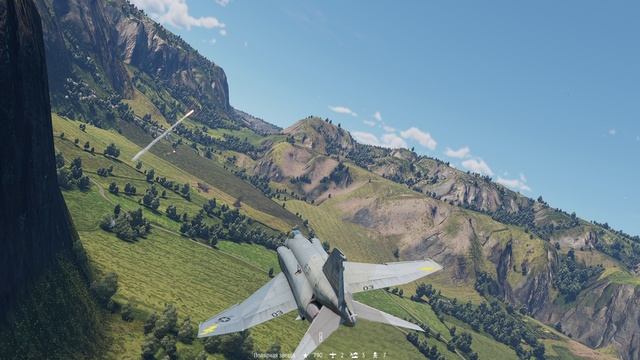 War thunder+music 51(живой сюжет)