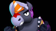 Brawl Stars. Берри. Зачистка 5 на 5