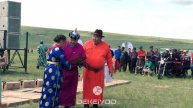 Тыва / Республика Тыва