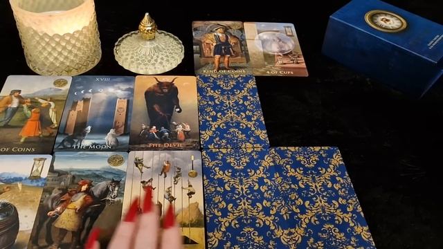 СКОРПИОН.Таро прогноз на МАЙ 2025/ MAY 2025 horoscope & tarot forecast. Eng