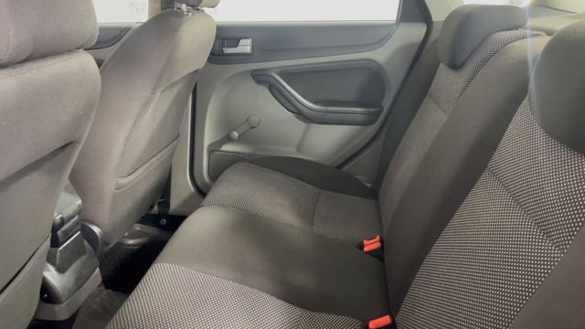 Ford Focus 48499