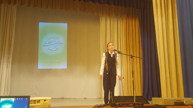 Багрова Кристина, "Мой забывчивый папа"