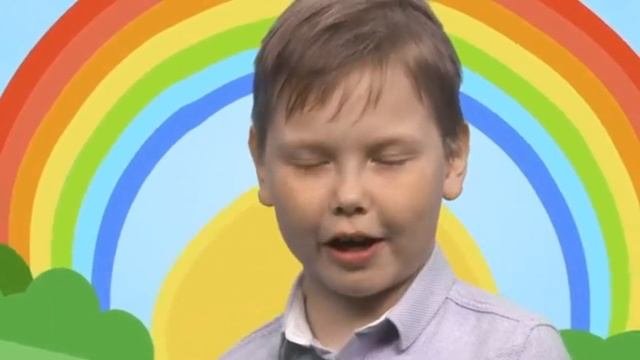 Никита Машук про деда и французов