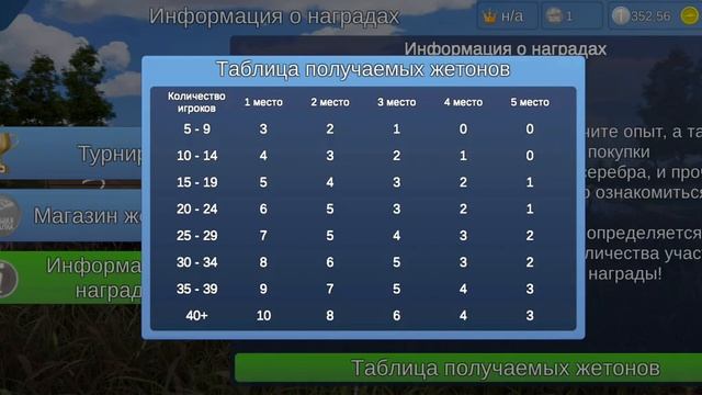 Игра реальная рыбалка 2