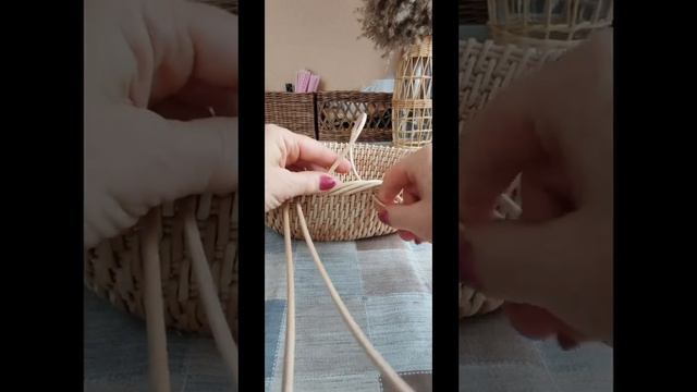 Загибка валик часть 1