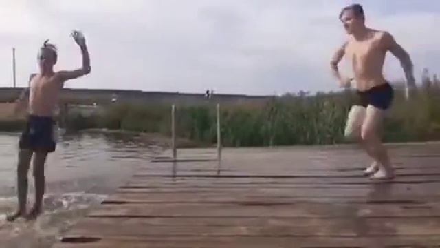 Короли дрифта