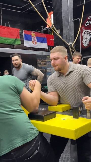💥В это воскресенье, 6 апреля, ждем всех на дне борьбы! #