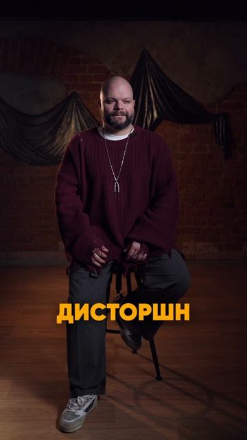 неэкспертный контент от Антона