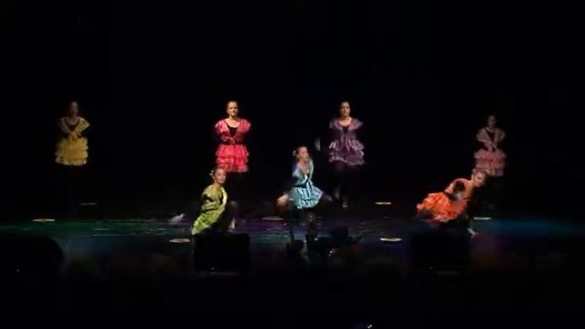 ЛЕГО (отчётный концерт / 31.05.2016 / Линдакиви)