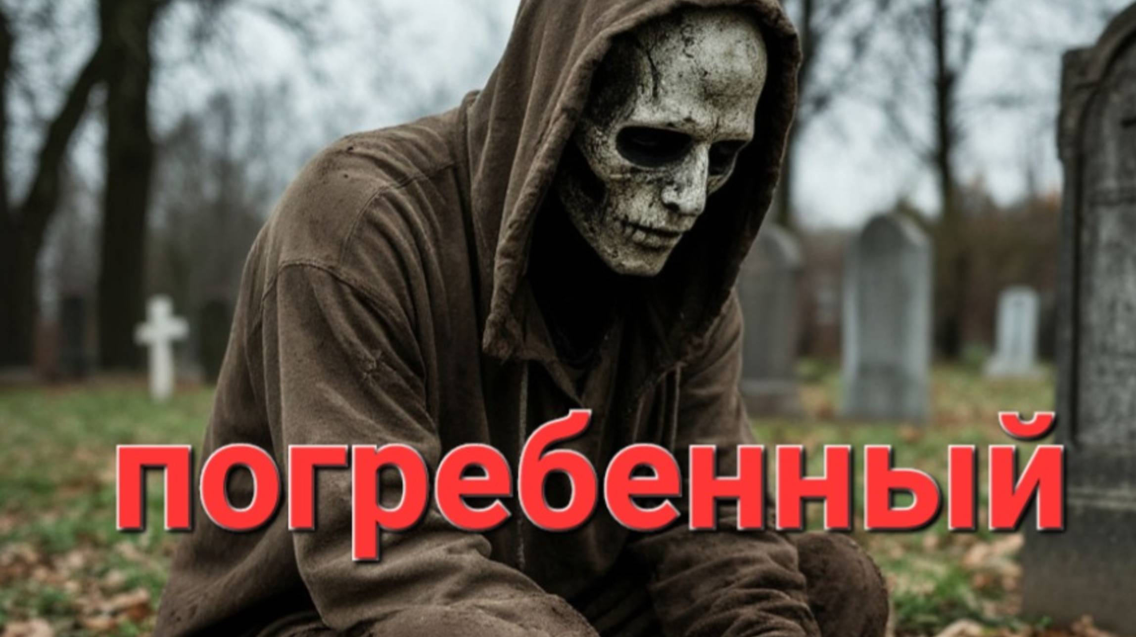 Погребенный