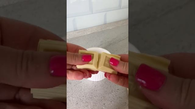 Клубничный чизкейк без выпечки 😍
