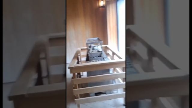 Короткие минуты отдыха, Термо-Видное.
