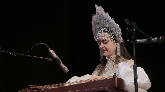 ✨ Музыка, пробуждающая Душу. Арис «Солнце Любви»