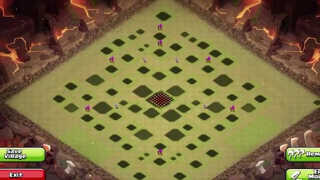 БАГИ и ТРОЛЛЬ БАЗЫ В CLASH OF CLANS ПРИКОЛЫ НАРЕЗКИ НУБЫ СМЕШНЫЕ МОМЕНТЫ #2