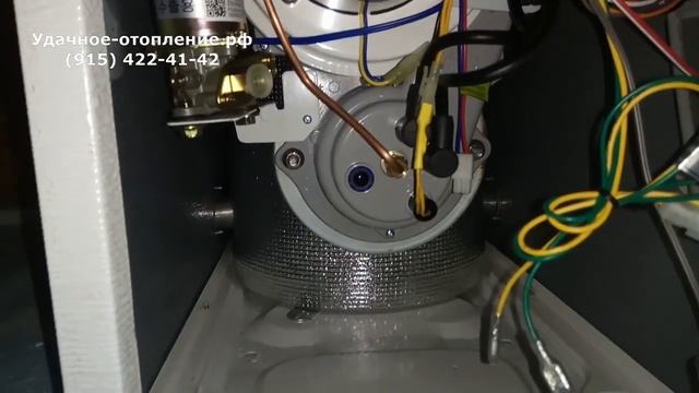 Дешевое отопление дачи
