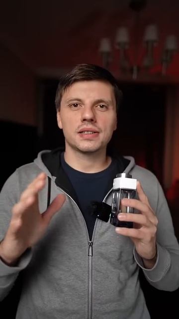 4 Лучших Доступных Мужских Парфюма в Люксе