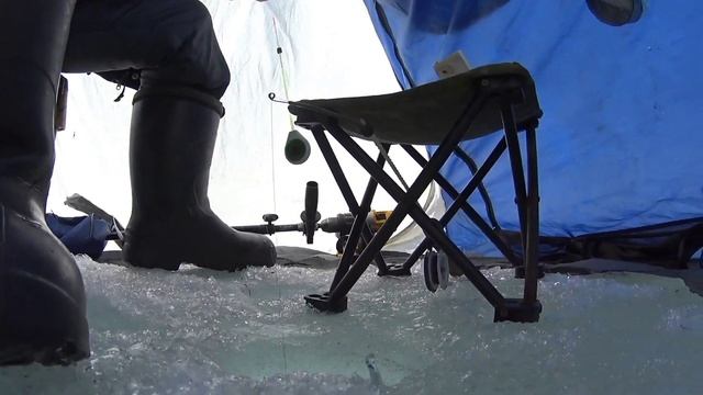 Самаркандское водохранилище раздает как никогда,возм
