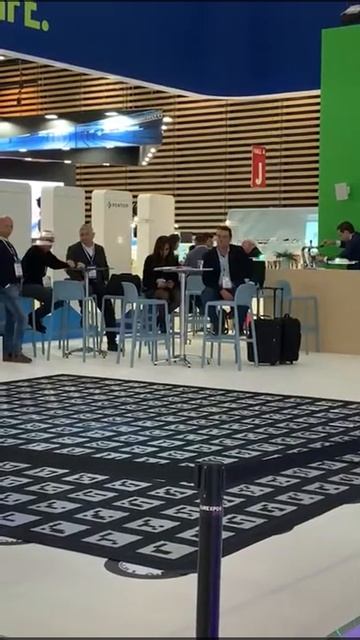 Выставка Piscine Global 2018