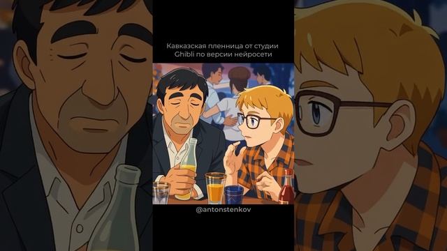 anime mosfilm