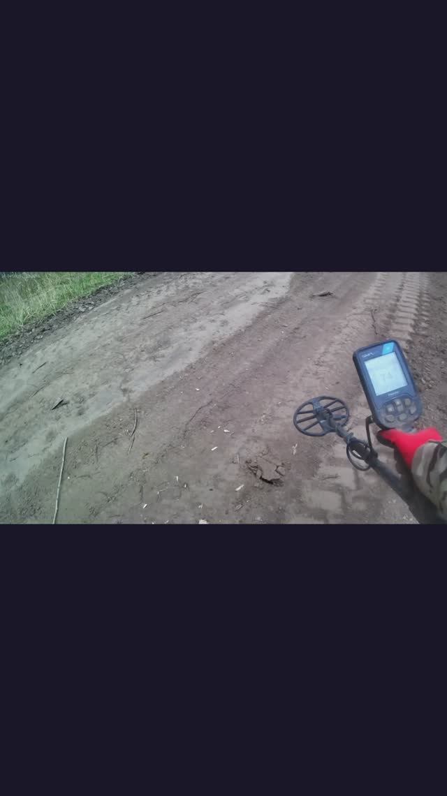 Видео на канале, разведка новых мест